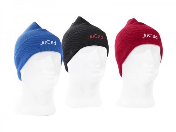 JuCad winter hats
