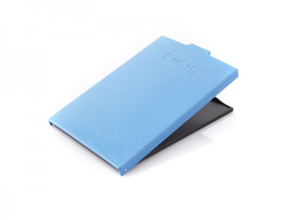 JuCad Scorecard holder cover blue