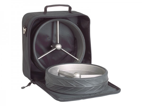 JuCad wheel bag