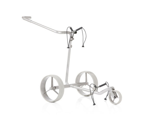 JuStar Carbon Light