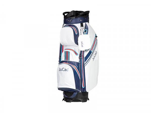 JuCad bag Aquastop Plus facelift