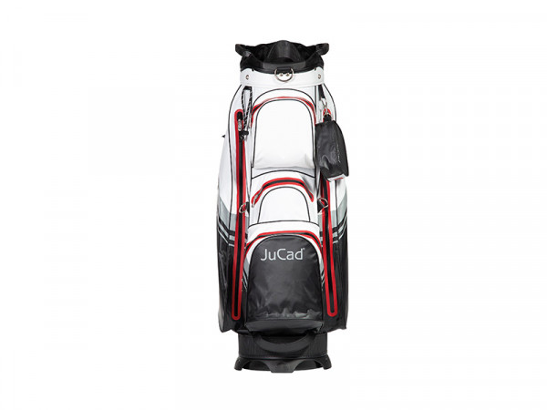 JuCad bag Aquastop Plus facelift
