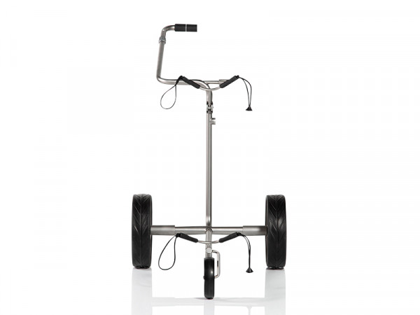 JuCad drive SL Titan Silence 2.0