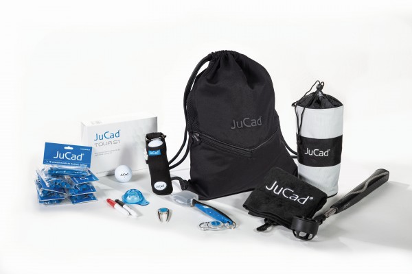 JuCad gift set 4