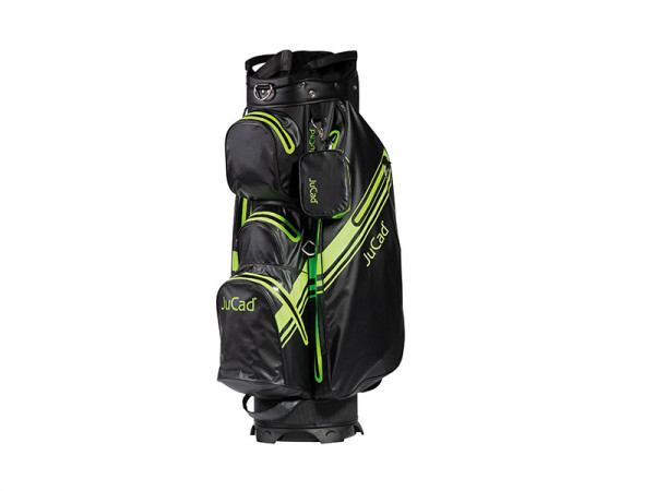Sac JuCad Aquastop Plus, nouveau design