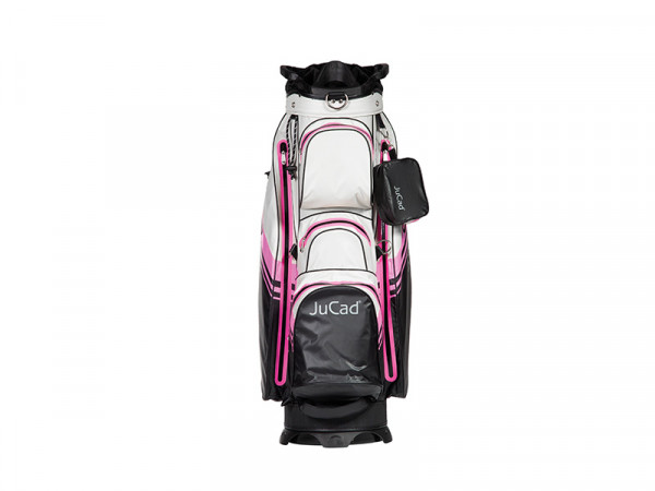 Sac JuCad Aquastop Plus, nouveau design