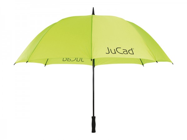 JuCad Golfschirm ohne Stift grün
