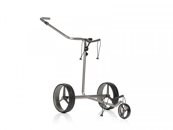 JuCad Drive Edelstahl 2.0