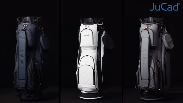 Sac JuCad First Class