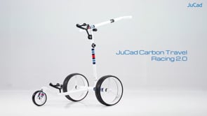 JuCad Carbon Travel Racing 2.0
