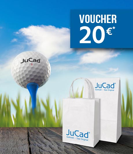 Catalogue - Accessoires de golf